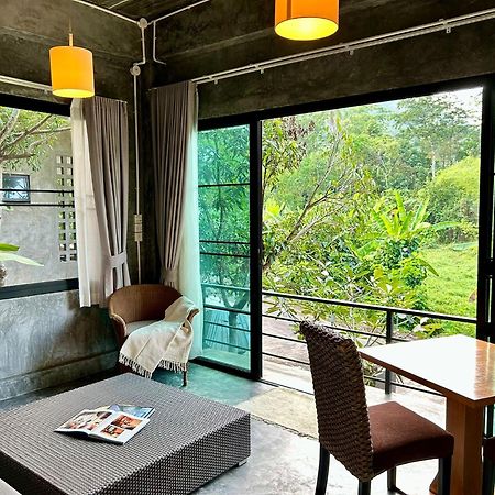 Phuchada Residence Nai Yang Bagian luar foto