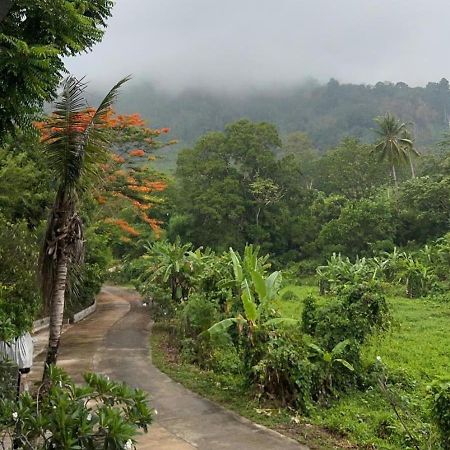 Phuchada Residence Nai Yang Bagian luar foto