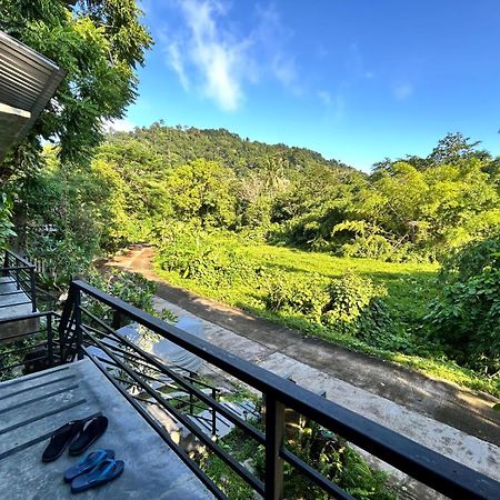 Phuchada Residence Nai Yang Bagian luar foto