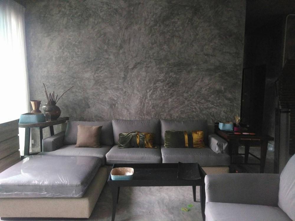 Phuchada Residence Nai Yang Bagian luar foto