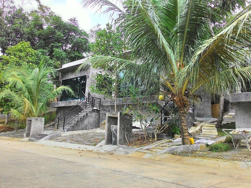 Phuchada Residence Nai Yang Bagian luar foto