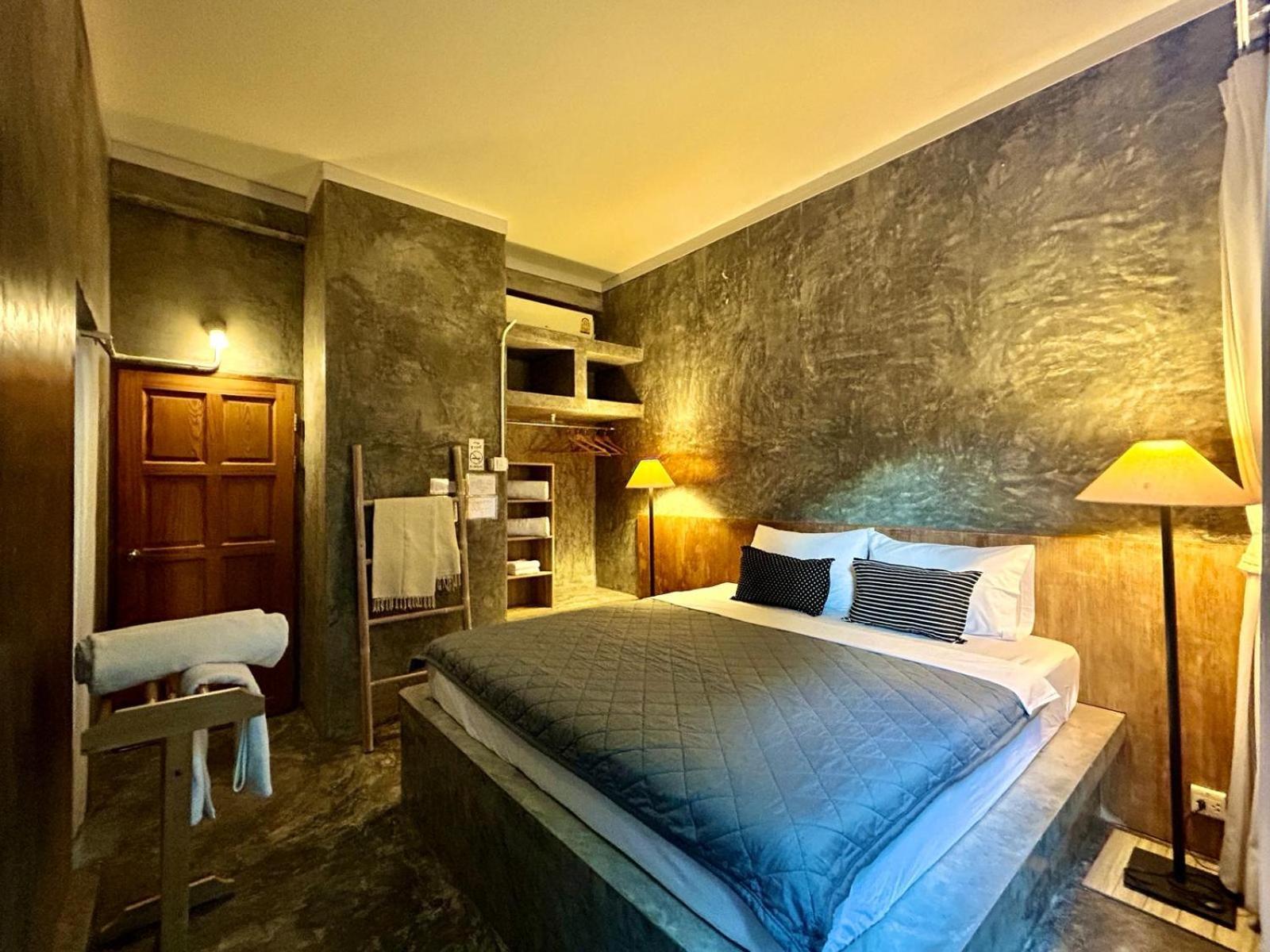 Phuchada Residence Nai Yang Bagian luar foto