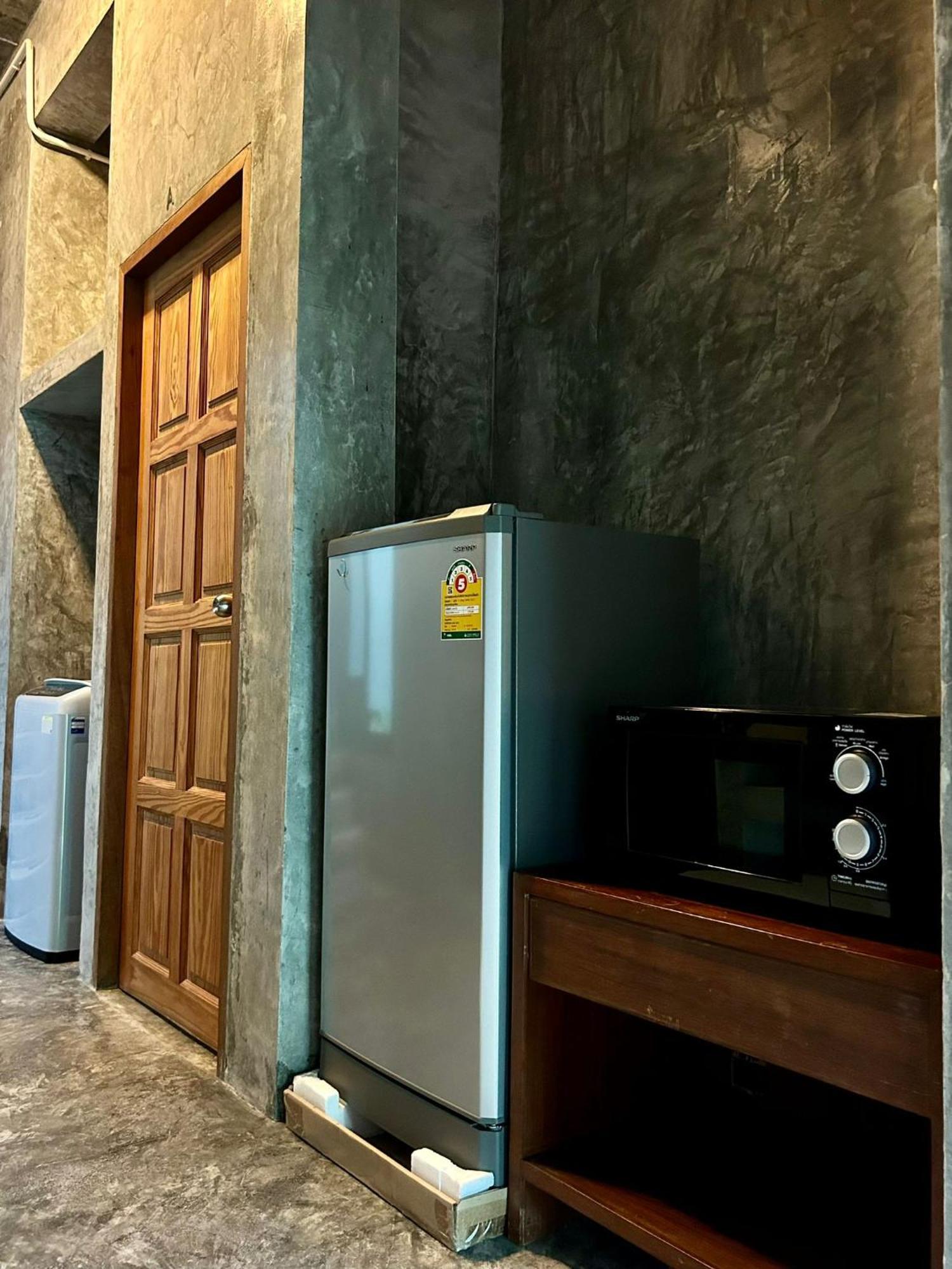 Phuchada Residence Nai Yang Bagian luar foto