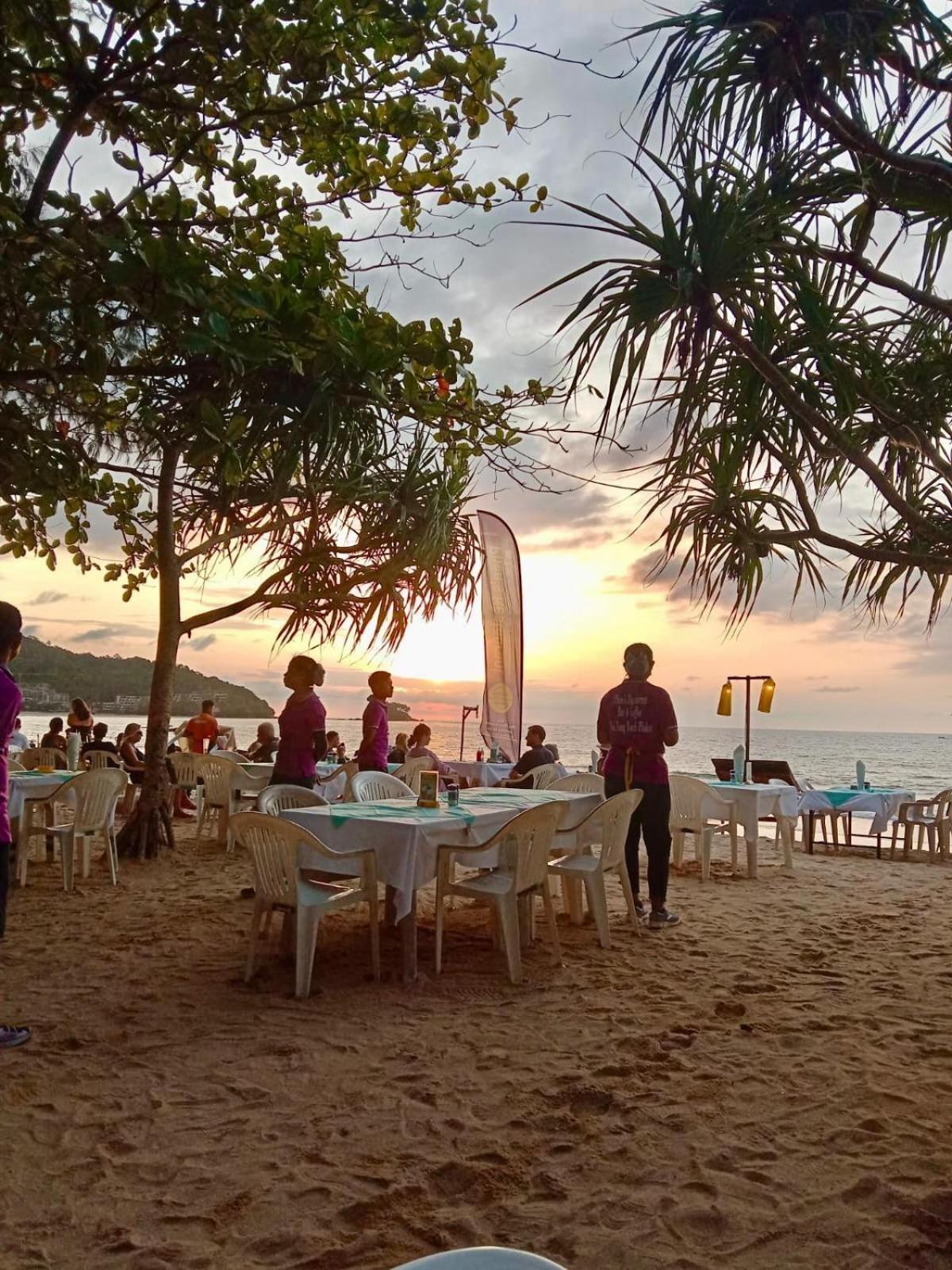 Phuchada Residence Nai Yang Bagian luar foto