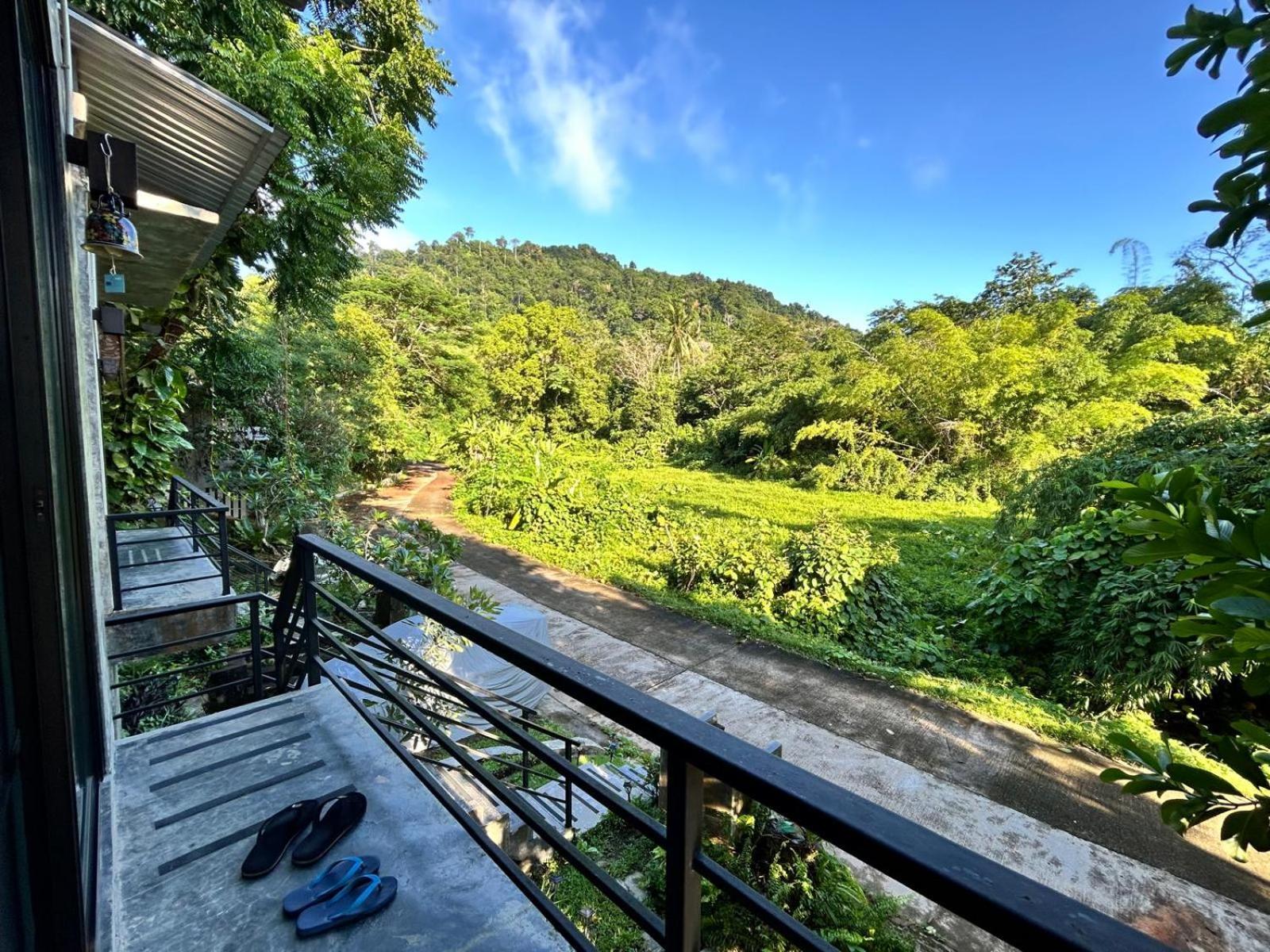 Phuchada Residence Nai Yang Bagian luar foto