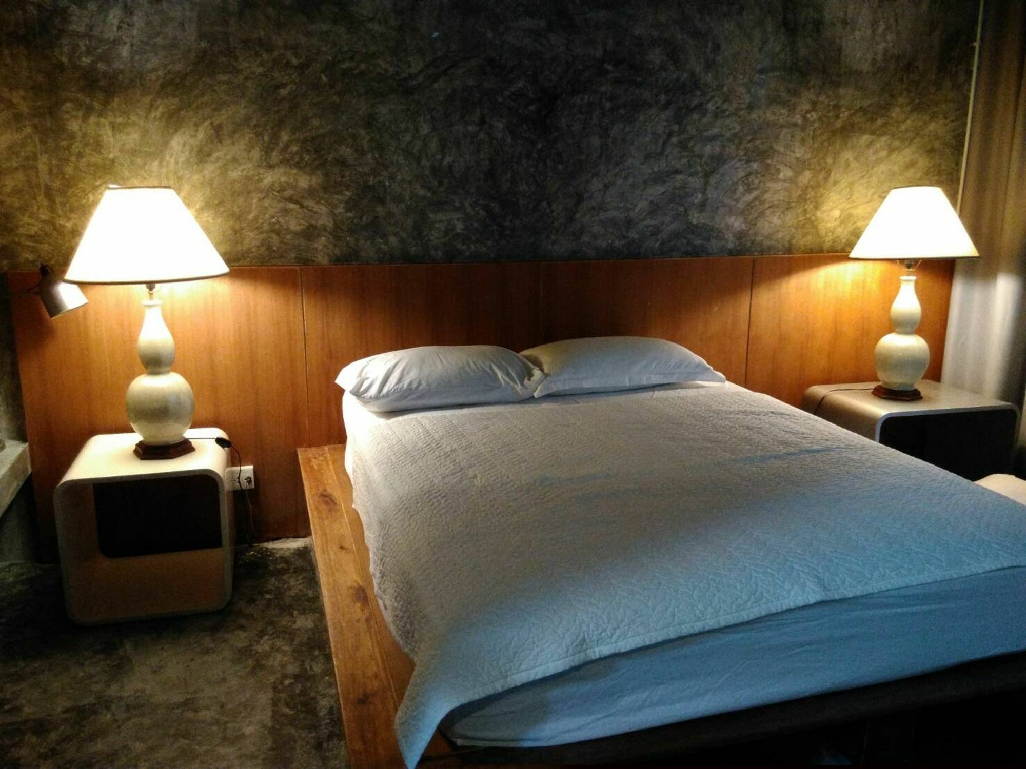 Phuchada Residence Nai Yang Bagian luar foto